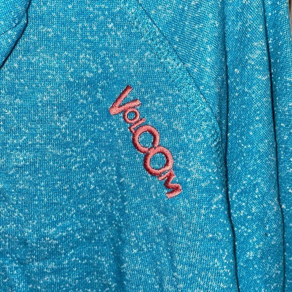 Volcom ZipUp Hoodie - Picture 6 of 7